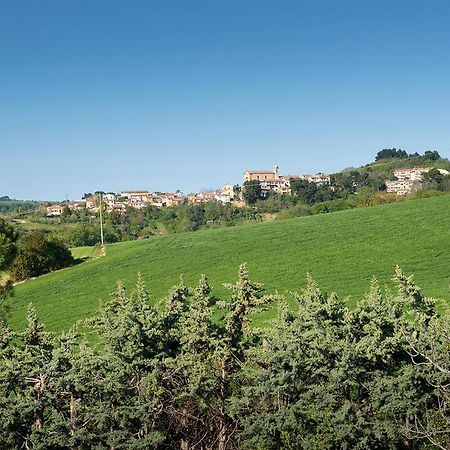 A11 - Varano, Delizioso Trilocale Con Giardino Ancona Exterior foto